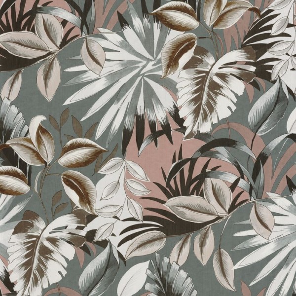 Papel Pintado FLORESTA 74260150 - CASAMANCE