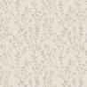 Wallpaper BRANCH 7800901 Silver - COORDONNE