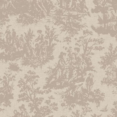 Wallpaper LAEKEN 7800712 Gold - COORDONNE