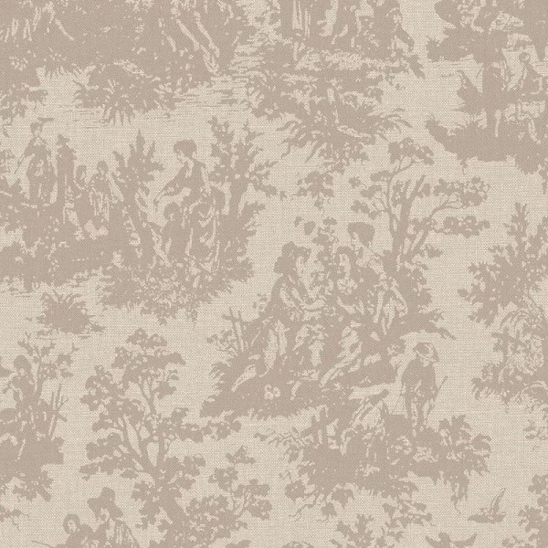 Wallpaper LAEKEN 7800712 Gold - COORDONNE