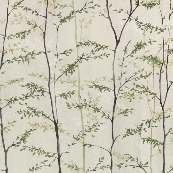 Wallpaper WOODS MURAL 7800995 Natural - COORDONNE