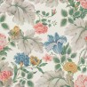 Papel Pintado CARNATION GARDEN 7235 - BORAS TAPETER