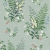 Papier peint FOXGLOVE 7221 - BORAS TAPETER