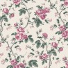 Papel de parede FRENCH ROSES 7210 - BORAS TAPETER