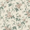 Wallpaper FRENCH ROSES 7211 - BORAS TAPETER