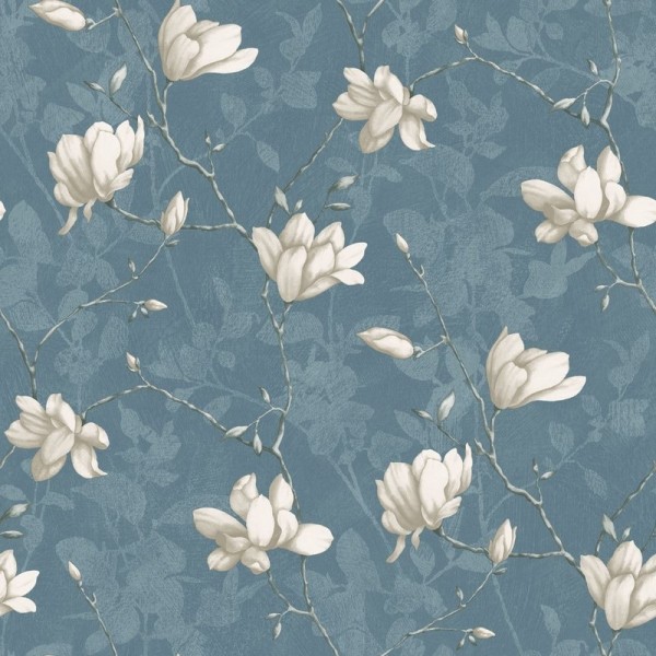 Papel Pintado LILY TREE 7228 - BORAS TAPETER