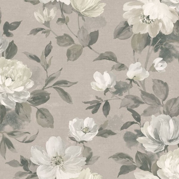 Papel de parede PEONY 7225 - BORAS TAPETER