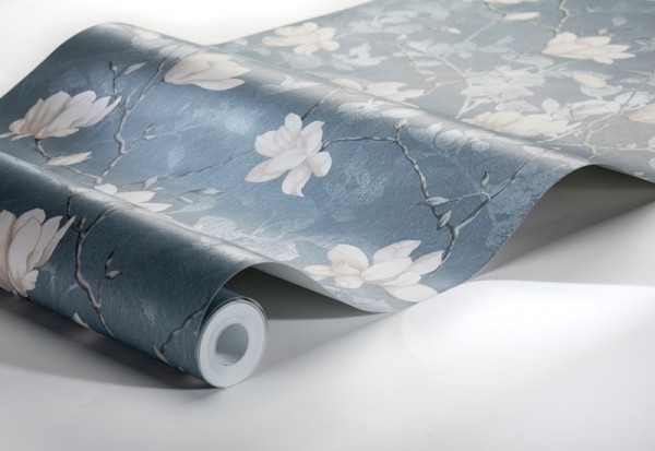 Papel Pintado LILY TREE 7228 - BORAS TAPETER