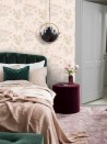 Wallpaper PRAIRIE ROSE 7231 - BORAS TAPETER