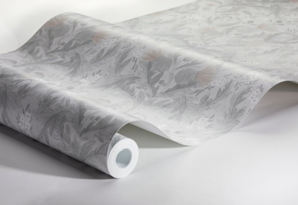 Papel de parede THISTLE 7205 - BORAS TAPETER