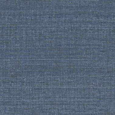 Wallpaper SHANTUNG 74182060 MARINE - CASAMANCE