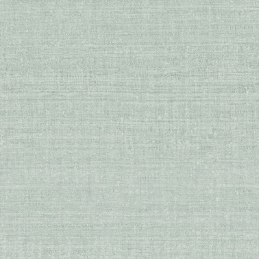 Wallpaper SHANTUNG 74182550 VERT PALE - CASAMANCE