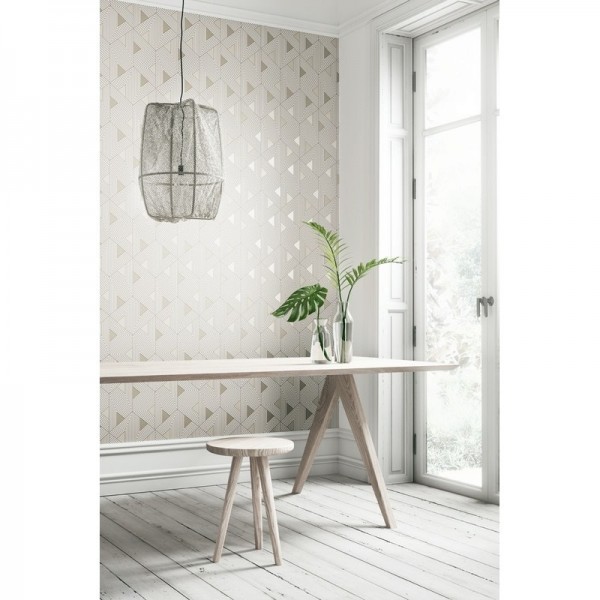 Papel Pintado WIL502 FERRO GREENERY - KHROMA