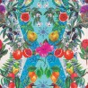 Wallpaper W7263-01 TALAVERA - MATTHEW WILLIAMSON