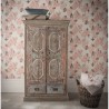 Wallpaper W7262-01 CORALINO - MATTHEW WILLIAMSON