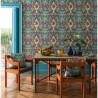 Papier peint W7263-01 TALAVERA - MATTHEW WILLIAMSON