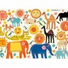 Papel Pintado W578-01 SUNDANCE WALL STICKERS - VILLANOVA