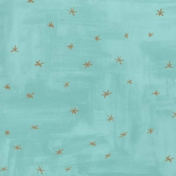 Papier peint W581-01 TWINKLE TWINKLE - VILLANOVA