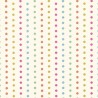 Papier peint W589-03 DOTTY - VILLANOVA