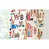 Papel de parede W589-02 DOTTY - VILLANOVA