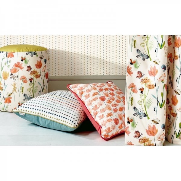 Papel de parede W589-02 DOTTY - VILLANOVA