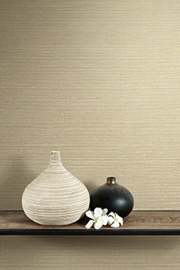 Wallpaper BW41002 SISAL - WALLQUEST