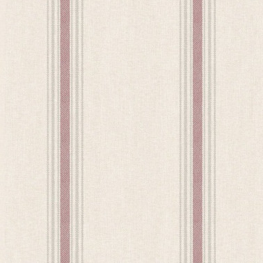 Wallpaper ROAD 7800504 Pink - COORDONNE