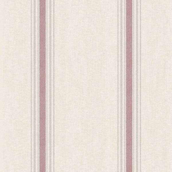 Wallpaper ROAD 7800504 Pink - COORDONNE