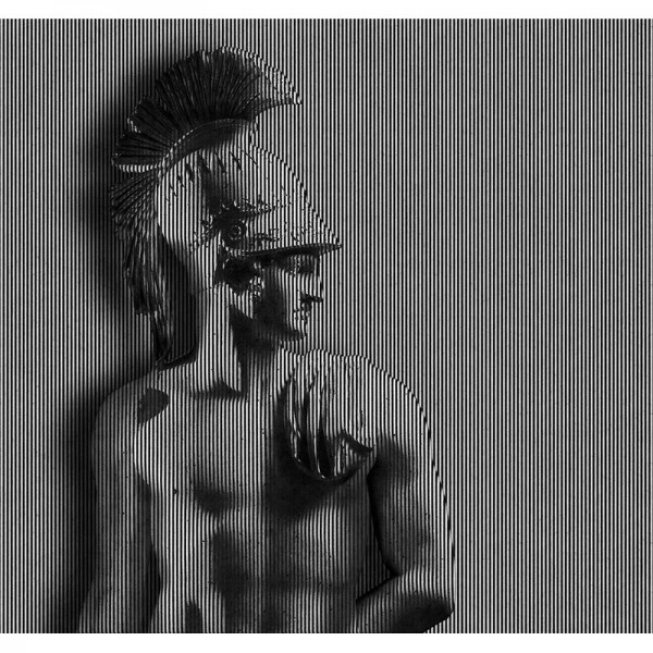 Wallpaper CANOVA 18050_1 - LONDON ART