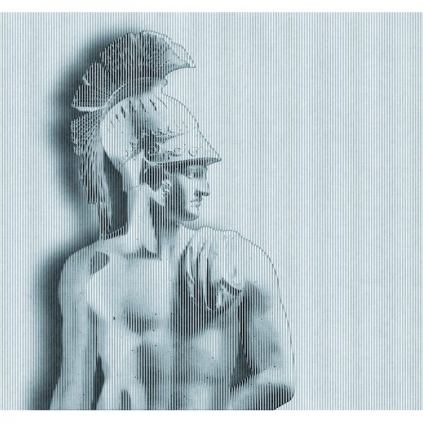 Papier peint CANOVA 18050_2 - LONDON ART