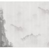 Wallpaper FOGGY LANDSCAPE 18025-2 - LONDON ART