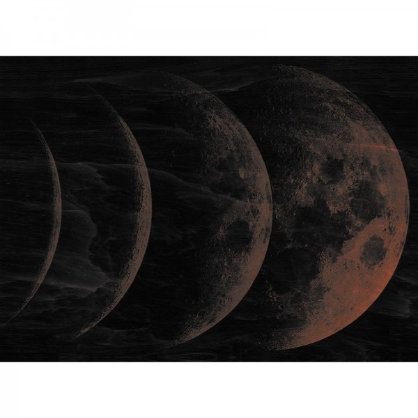 Papel Pintado MOON 18067_3 - LONDON ART