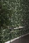 Papel Pintado LIVING GARDEN 18109-1 - LONDON ART