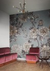 Wallpaper ORIENTAL 18042-3 - LONDON ART