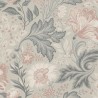 Wallpaper 400-49 AVA LINEN - SANDBERG