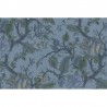 Papel Pintado R13213 GROWING WILDERNESS, MIDNIGHT - REBEL WALLS