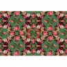 Papel Pintado R15711 FLORAL FRIDA, GARDEN - REBEL WALLS