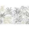 Papel Pintado R15901 PRIDE PALMS - REBEL WALLS