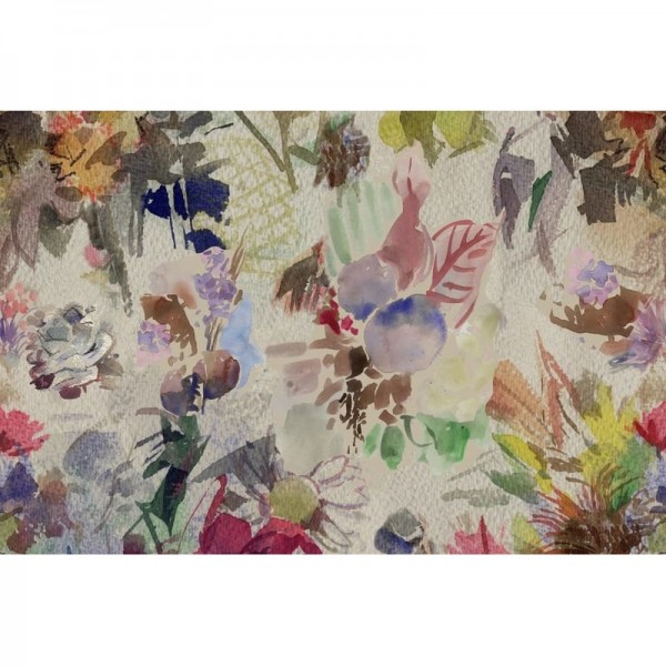 Papel de parede R16041 FLORAL SPLENDOR - REBEL WALLS