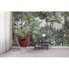 Papel de parede R14703 SECRET GARDEN, LUSH - REBEL WALLS