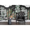 Papel Pintado R15722 EDEN - REBEL WALLS