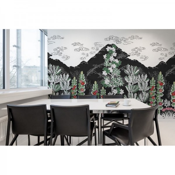 Papel Pintado R15722 EDEN - REBEL WALLS