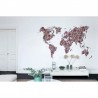 Papel de parede R15821 FLORAL WORLD - REBEL WALLS