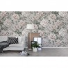 Papel de parede R15851 NUDE ROSES - REBEL WALLS