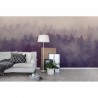 Carta da Parati R16001 FIR FOREST - REBEL WALLS