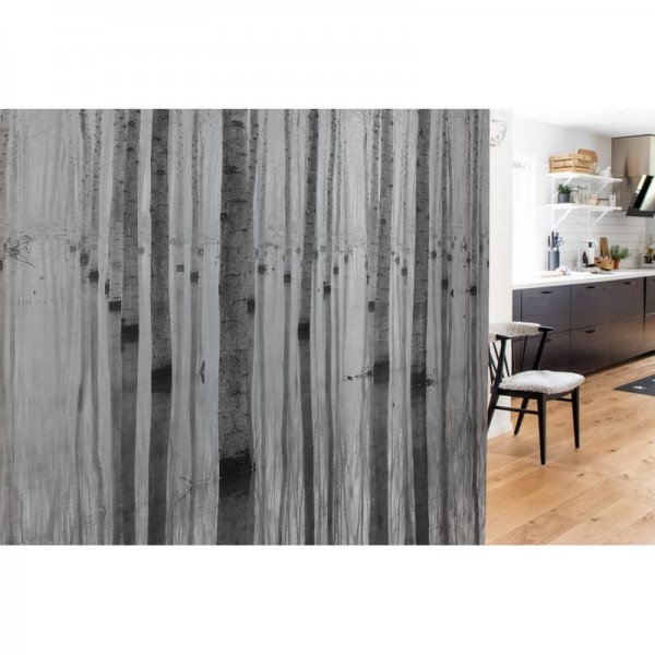 Tapete R16061 BIRCH ECHO - REBEL WALLS