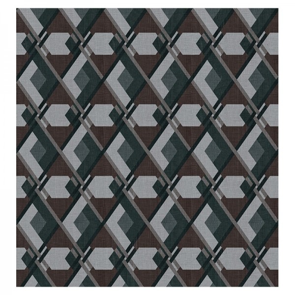 Papel de parede DOWN NEW ROADS WDDN1802 - WALL AND DECO