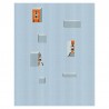 Papel Pintado LESLEY WDLE1801 - WALL AND DECO