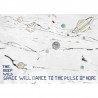 Papier peint THE DEEP WILD SPACE WDDW1801 - WALL AND DECO