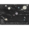 Wallpaper THE DEEP WILD SPACE WDDW1802 - WALL AND DECO